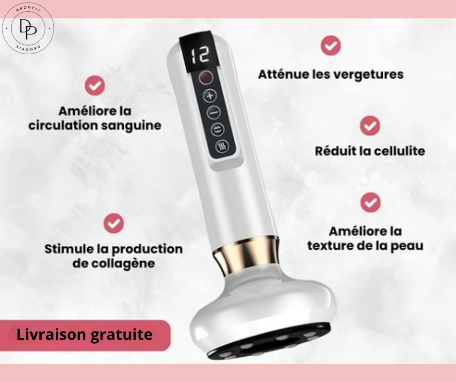 Masseur électrique