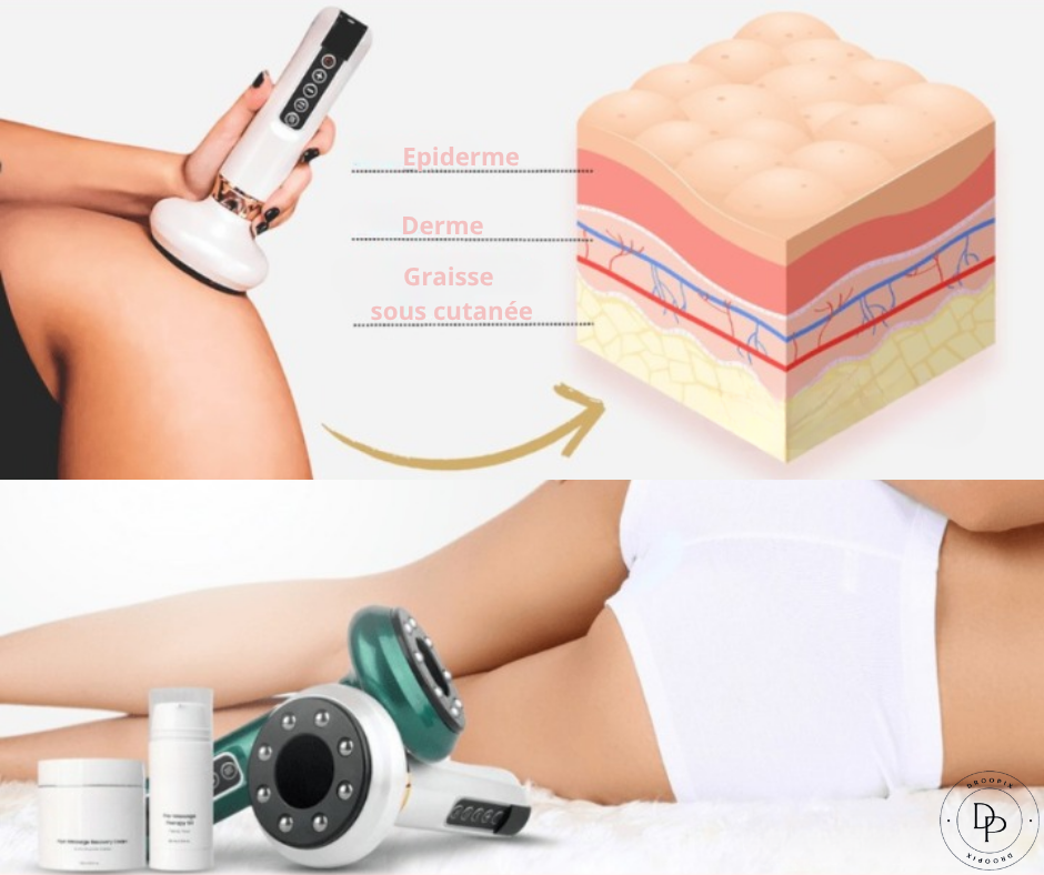 Masseur électrique
