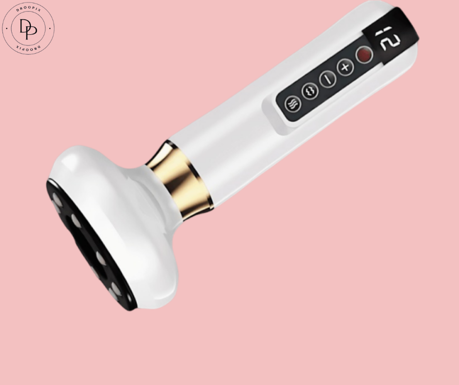 Masseur électrique
