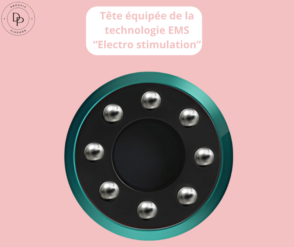 Masseur électrique