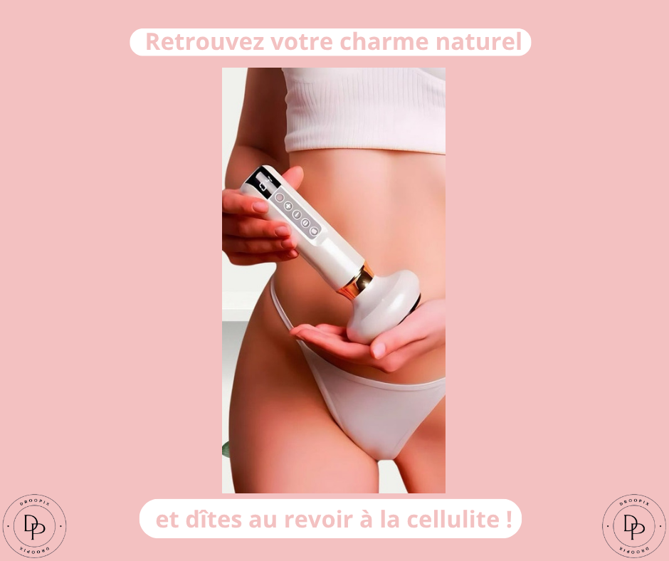 Masseur électrique