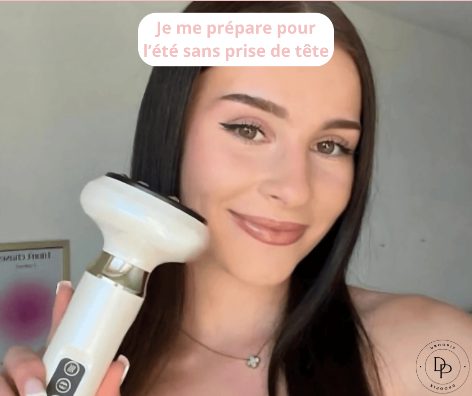 Masseur électrique